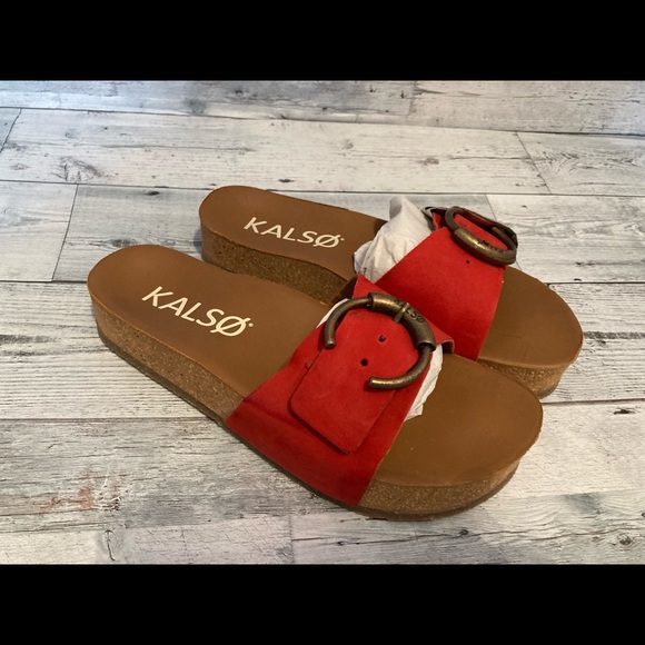 KALSO Shoes - KALSO sandals